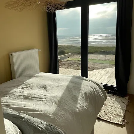 Architect-designed With Sea View * Barneville-Carteret