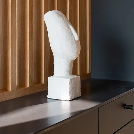 Architect-designed With Sea View Apartman