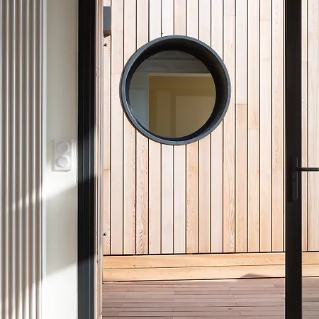 Architect-designed With Sea View Barneville-Carteret