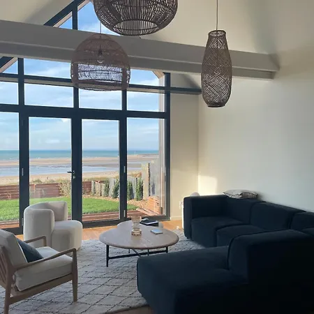 Apartman Architect-designed With Sea View