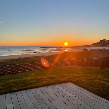 Architect-designed With Sea View Barneville-Carteret