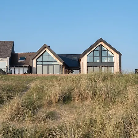 Architect-designed With Sea View * Barneville-Carteret