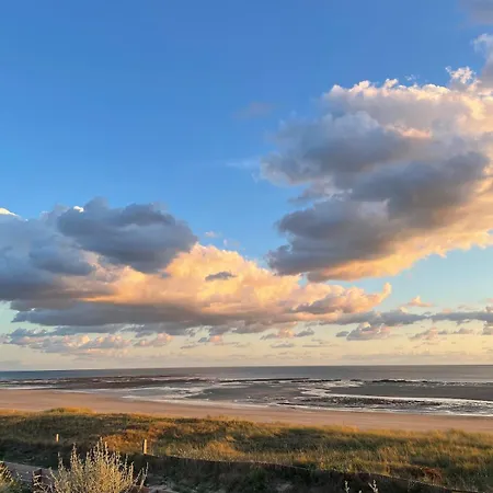 Architect-designed With Sea View Barneville-Carteret